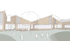 KINDERGARTEN HUSUM