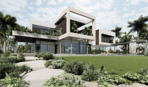 RESIDENCE OCE-36